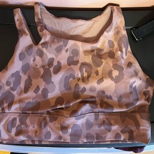DSG Sports Bra 1X